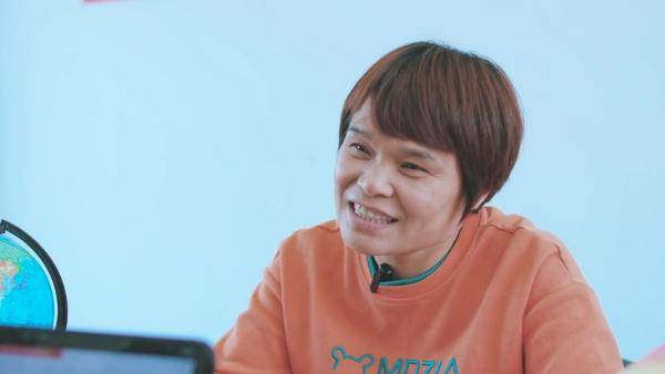 黄山风采第717期 岭脚村的解“玲”人